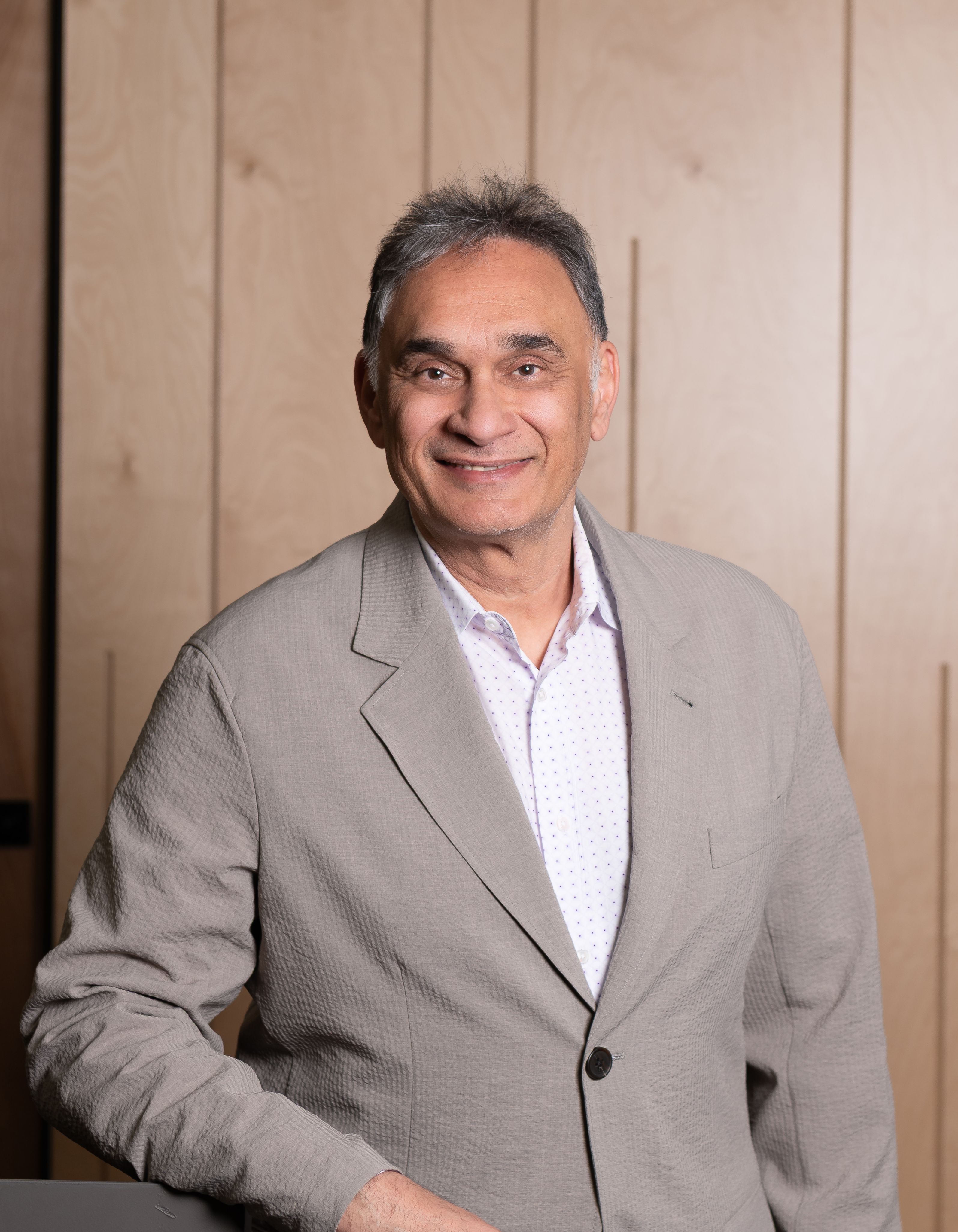 G.S. Jaggi, Founder & Managing Director