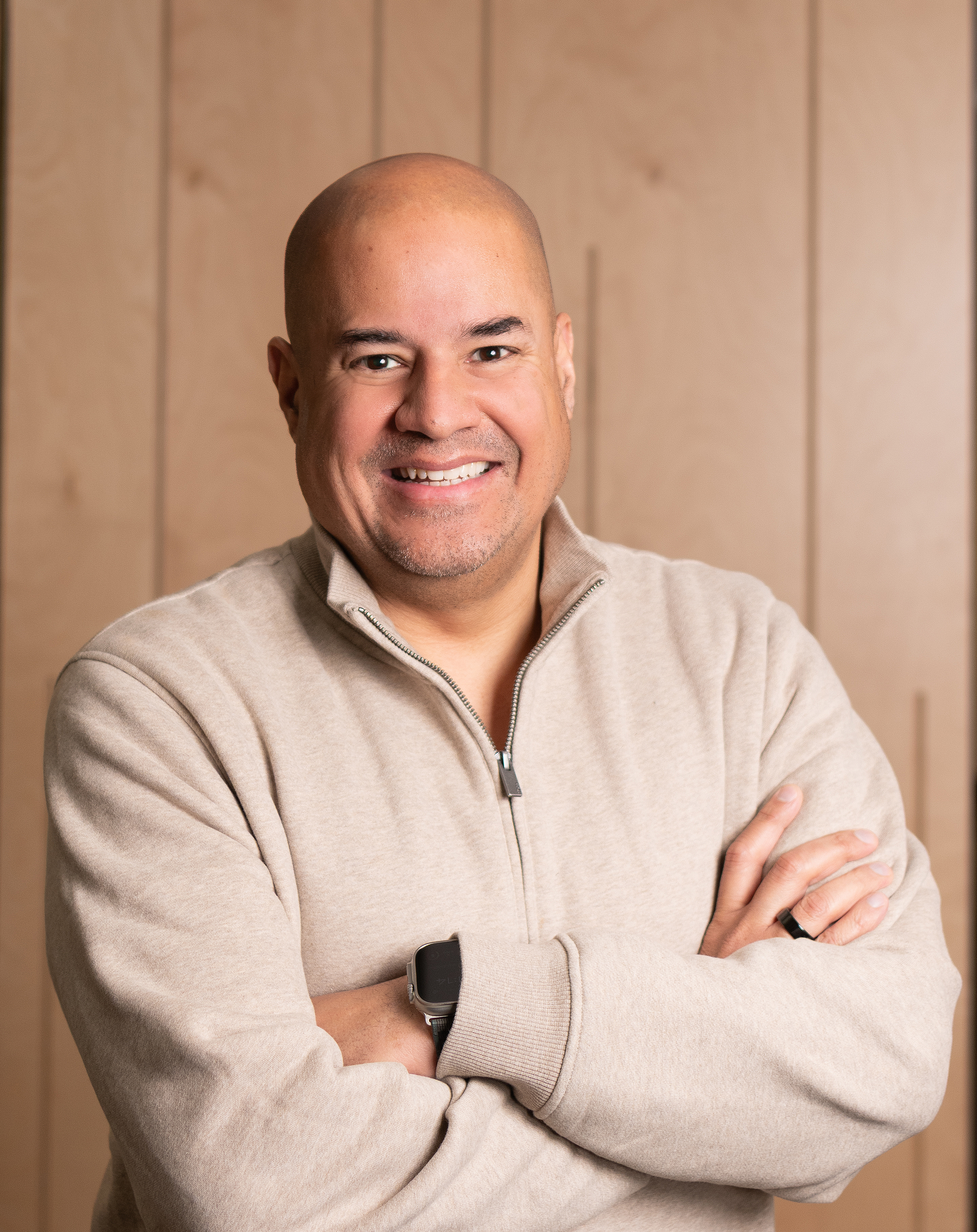 Sudeep Mishra, Managing Partner at Singularity Capital